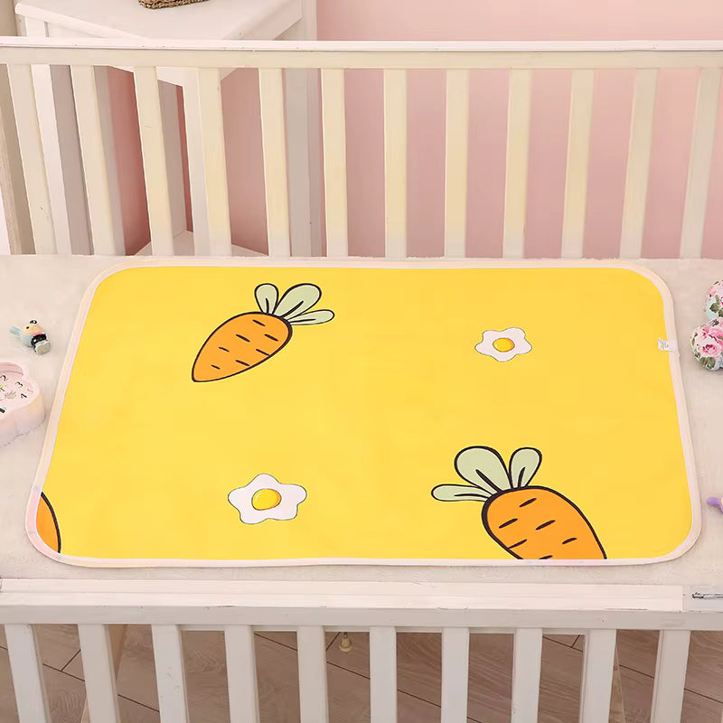 Serenis — Protection Matelas Pour Enfants