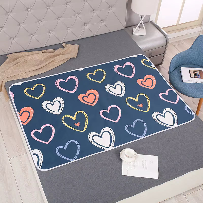 Serenis — Protection Matelas Pour Enfants