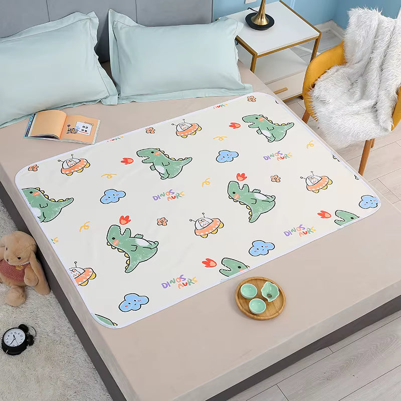 Serenis — Protection Matelas Pour Enfants