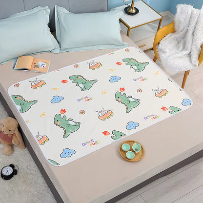 Serenis — Protection Matelas Pour Enfants