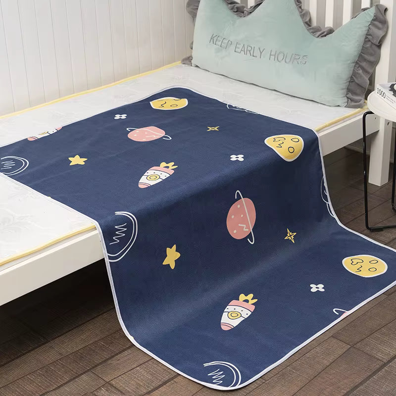 Serenis — Protection Matelas Pour Enfants