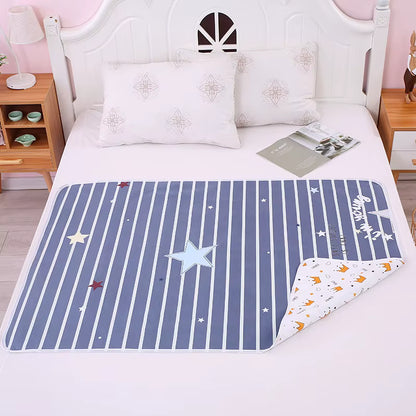 Serenis — Protection Matelas Pour Enfants