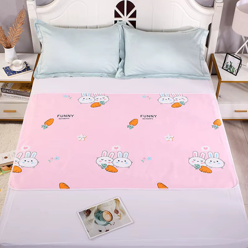 Serenis — Protection Matelas Pour Enfants